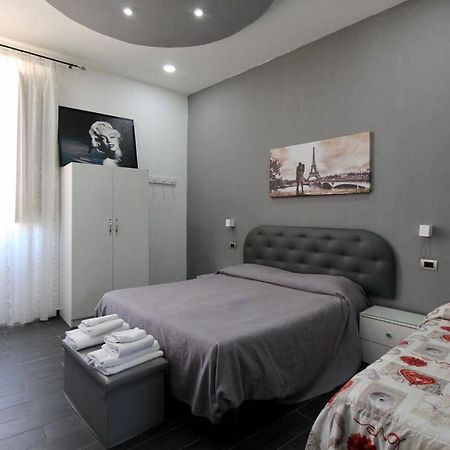 B&B Napoli Simsara Ngoại thất bức ảnh